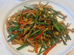 银鱼小炒皇-南太湖山庄·四季轩&国风堂中餐厅