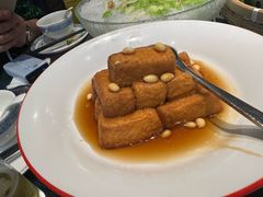 -甘家界牌柠檬鸭(青山店)