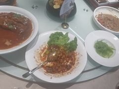 -普天和酒楼·新津菜·烤鸭(天津之眼店)