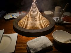 -咕嘟草帽鱼·牛奶一样的鲜鱼汤(包河万达广场创始店)