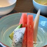 穿梭五星酒店餐厅系列18: 杭州艾美意外的好