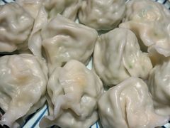 -馅老满(鼓楼店)