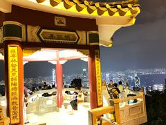 -山顶缆车
