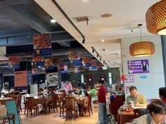 -天下客饭店(中山路店)