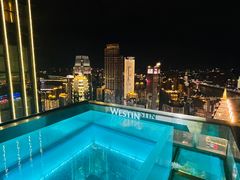 -重庆解放碑威斯汀酒店