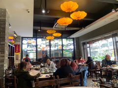 大堂-味可道美食坊(福基路店)