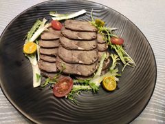 -西安绿地假日酒店·丽宝轩中餐厅