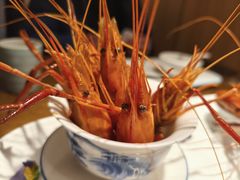 -乔街深夜食堂·小龙虾·高压锅生蚝(杭州总店)