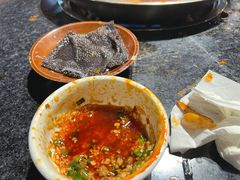 -李开心火锅馆(回兴店)