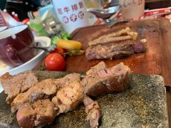 -杯子红牛排(创意产业园店)
