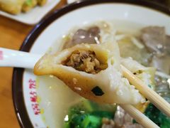 -小姜锅贴(凤凰街店)