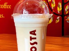-COSTA COFFEE(百葛服务区店)