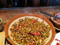 -毛家菜(汽车站店)