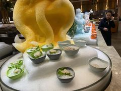 -海玥荟海鲜姿造自助餐厅(欧罗巴广场店)
