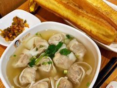 虾仁馄炖-南城香(北京南站店)