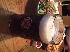 宝莱纳啤酒花园餐厅-宝莱纳啤酒花园餐厅PAULANER BRAUHAUS Nanjing(广州路店)