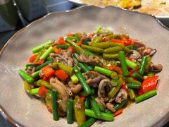 炒鸡杂-王记姚家味·地道苏帮菜(凤凰街店)