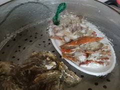 -阿杰臻选海鲜饭店(普陀山店)