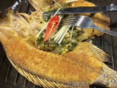 -雀舞云南菜(天津天河城购物中心店)