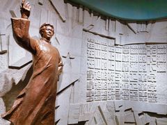 -井冈山风景名胜区