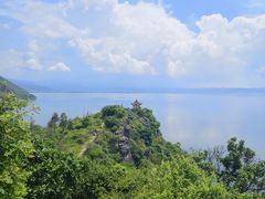 -抚仙湖禄充风景区