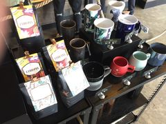 -星巴克臻选(宁波天一广场店)