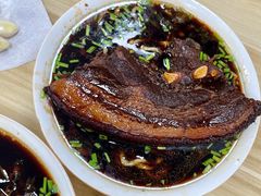 大肉面-无名老卤面(中华门店)