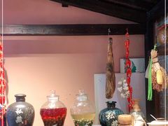 -鱼食饭稻·苏浙土菜17年老馆子(平江路店)