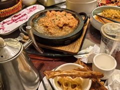 -小菜园新徽菜(阜阳颍州万达店)