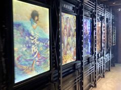 -CGV星星影城(颐堤港ScreenX店)