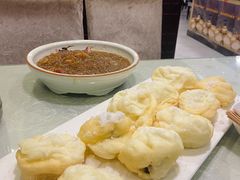 -黄家饺子东北特色菜馆(湖滨商业街店)