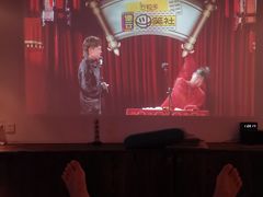 -霖公馆SPA·足道(普善路店)
