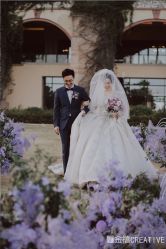 -金禧婚礼定制