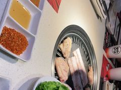 -猫爪爪原切自助烤肉(观音桥阳光世纪店)