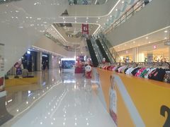 -义乌之心城市生活广场(新马路店)