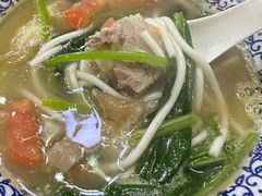 -尕胡才炕锅烤羊肉馆(八一路店)