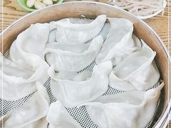 -金城包子牛肉灌汤包(台东四路店)