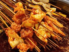 -牛华八婆麻辣烫(起源店)