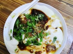 -云南大锅豆浆店