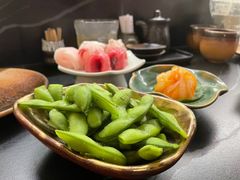 -Sushi Hanzo半藏(天环广场店)