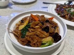 -阿莉餐厅(枣阳路店)