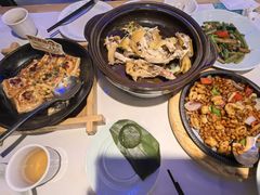 -客家班·客家菜(嘉禾金铂店)