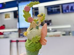 花仙子-CORNER CONE GELATO酷矿手作霜淇淋(南头古城店)