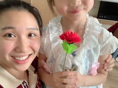 -吉的堡成长中心(大华虎城校区)