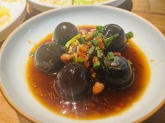 尖椒皮蛋-金牌外婆家(苏州中心店)