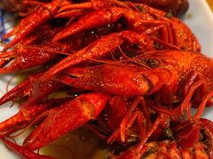 -丁记盐蘸牛肉·新杭菜(河东路店)