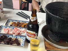 -大槐树烤肉馆