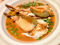 -永安鱼庄·镇江菜(东吴路店)