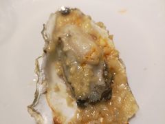 -潮庭·大连海鲜·炭火烧烤·扇贝王(大连店)