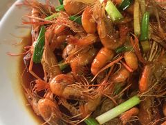 -老头儿油爆虾(星光一期店)